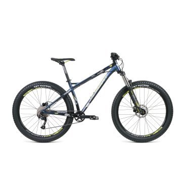 Горный велосипед FORMAT 1314 Plus 27,5" 2020