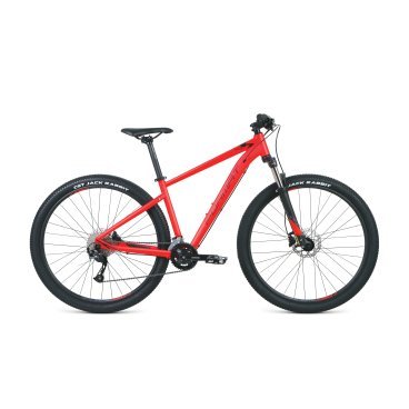Горный велосипед FORMAT 1412 29" 2020