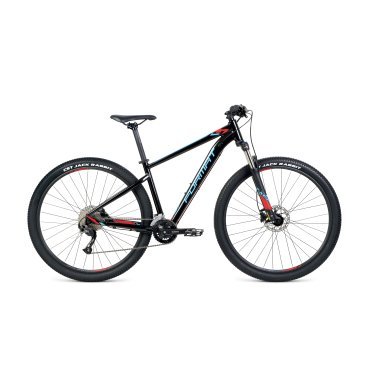 Горный велосипед FORMAT 1412 29" 2020
