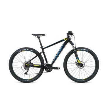 Горный велосипед FORMAT 1413 27.5" 2020