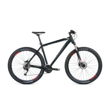 Горный велосипед FORMAT 1422 29" 2020
