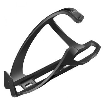 Флягодержатель велосипедный Syncros Tailor cage 2.0, правый, матовый черный, 250590-0135