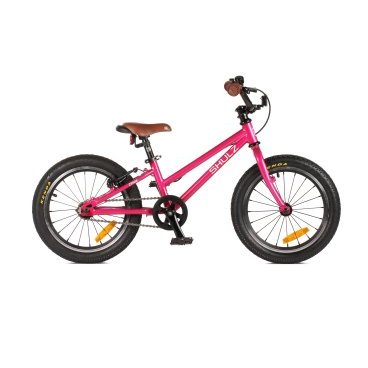 Детский велосипед SHULZ Chloe Race 16" 2020