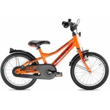Детский велосипед Puky ZLX 18-1 Alu 18''