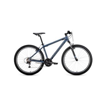 Горный велосипед FORWARD APACHE 27,5" 1.0 2020
