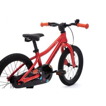 Детский велосипед Scott Roxter 16" 2020