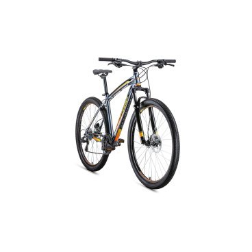 Горный велосипед FORWARD NEXT 3.0 disc 29" 2020