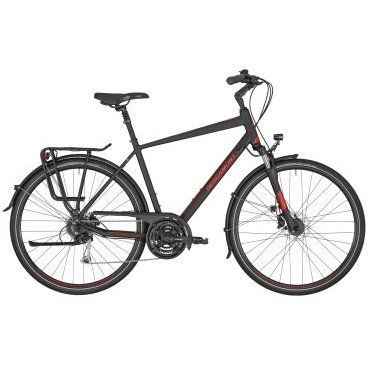 Гибридный велосипед Bergamont Horizon 4 Gent 28" 2020