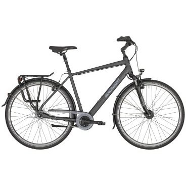 Гибридный велосипед Bergamont Horizon N7 CB Gent 28" 2020