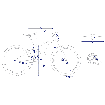 Горный велосипед Giant XTC Advanced 2 29" 2020