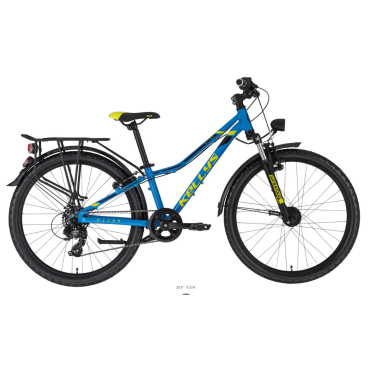 Подростковый велосипед KELLYS Kiter 70 24" 2020