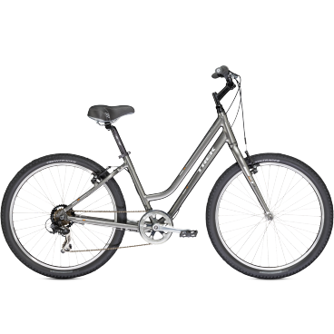 Городской велосипед Trek Shift 1 WSD CMF 26" 2014