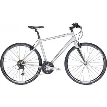 Гибридный велосипед Trek 7.4 FX HBR 700C 2014