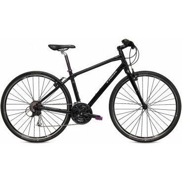 Гибридный велосипед Trek 7.3 FX WSD 700C 2016