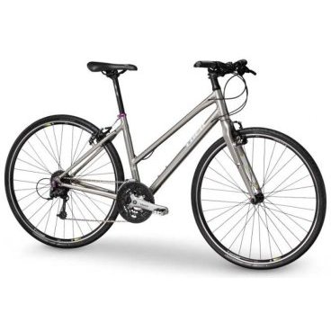 Городской велосипед Trek 7.4 FX WSD L 700C 2016