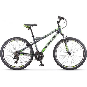Горный велосипед Stels Navigator 610 V 26 K010 26" 2020