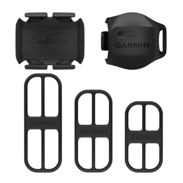 Фото Комплект Garmin, датчик скорости Bike Speed Sensor 2 + Cadence Sensor 2, 010-12845-00