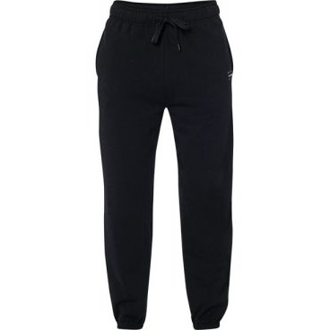 Штаны велосипедные FOX Standard Issue Fleece Pant, Black, 25984-001-XL