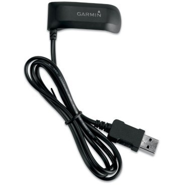 Кабель питания-данных USB Garmin, для часов Forerunner 610, 010-11029-03
