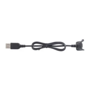 Фото Кабель питания-данных USB Garmin, для часов Vivosmart HR, Approach X40, 010-12454-00