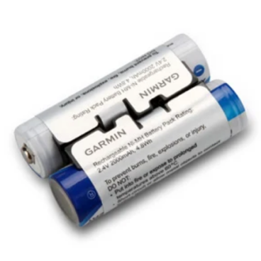 Фото Аккумуляторные батареи Garmin, двойные, NiMH, для GPSMAP64, Oregon 6xx, 010-11874-00