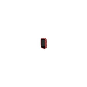 Чехол Garmin, силикон, для eTrex Touch, Red, 010-12178-01