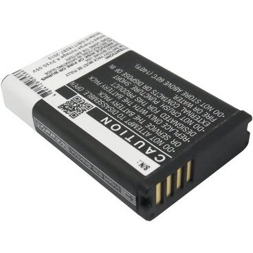Аккумуляторная батарея Garmin, Lith-Ion, для Montana, CS-GRM600XL