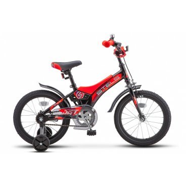 Детский велосипед  STELS Jet Z010 16" 2020