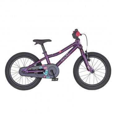 Детский велосипед SCOTT Contessa 16", 10", 2020