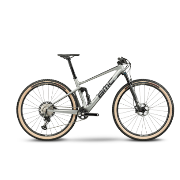 Фото Двухподвесный велосипед BMC Fourstroke 01 TWO XTR 1х12, 2021