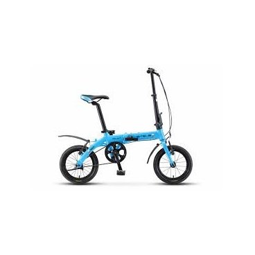 Складной велосипед STELS Pilot-360 V010 14" 2019