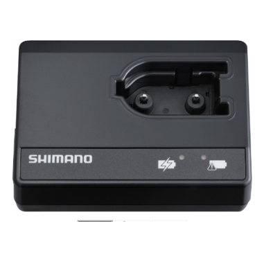 Фото Зарядное устройство Shimano DI2, для аккумулятора BTR1, ISMBCR1