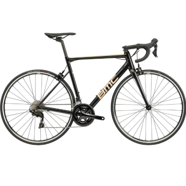 Шоссейный велосипед BMC Teammachine ALR ONE Shimano 105 28" 2021