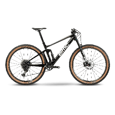 Двухподвесный велосипед BMC Fourstroke 01 LT ONE XX1 Eagle Mix 29" 2021
