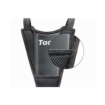 Комплект Tacx Sweat, защита для рамы (чехол для телефона) + полотенце, T2935