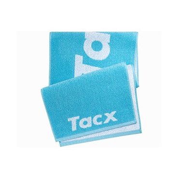 Комплект Tacx Sweat, защита для рамы (чехол для телефона) + полотенце, T2935