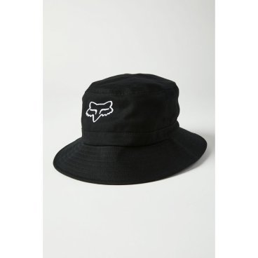 Фото Панама Fox Bungalow Hat, женская, Black, 2021, 27073-001-OS