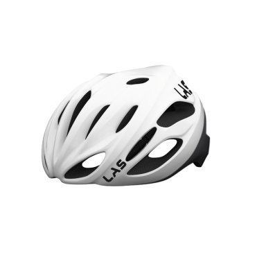Шлем велосипедный LAS COBALTO, белый, LB00010020197LXL