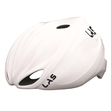 Шлем велосипедный LAS Cobalto Aero, белый, LB00040020 001S-M