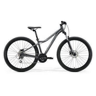 Горный велосипед Merida Matts 7.20 27.5" 2021