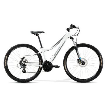 Горный велосипед Merida Matts 7.10-D 27.5" 2021