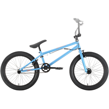 Фото Велосипед BMX Stark Madness BMX 2 20" 2021