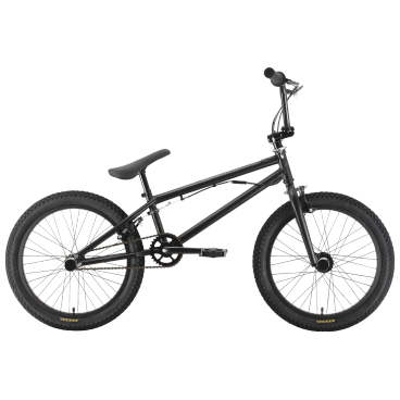 Велосипед BMX Stark Madness BMX 2 20" 2021