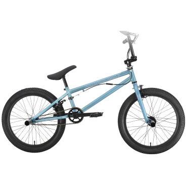 Фото ВМХ велосипед Stark Madness BMX 3 20" 2021