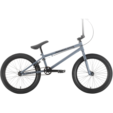 Фото Велосипед ВМХ Stark Madness BMX 4 20" 2021