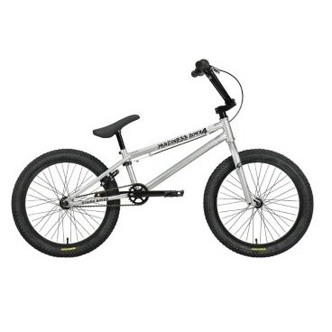 Велосипед ВМХ Stark Madness BMX 4 20" 2021