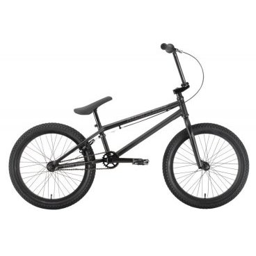 Велосипед ВМХ Stark Madness BMX 4 20" 2021