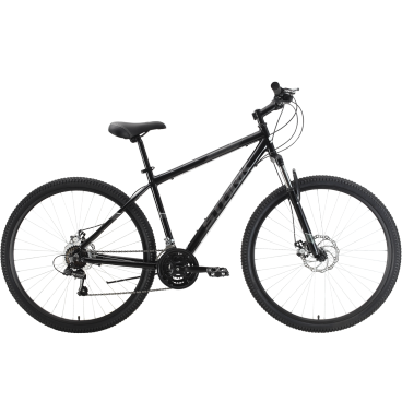 Горный велосипед Stark Outpost 29.1 D 29" 2021