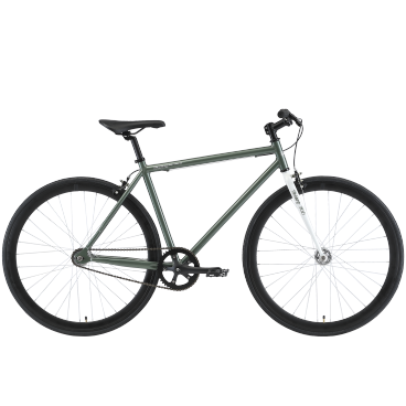 Городской велосипед Stark Terros 700 S 28" 2021