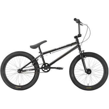 Велосипед ВМХ Stark Madness BMX 1 20" 2021